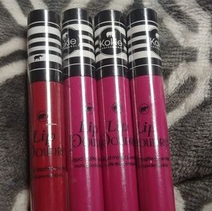 Kokie Lip poudre